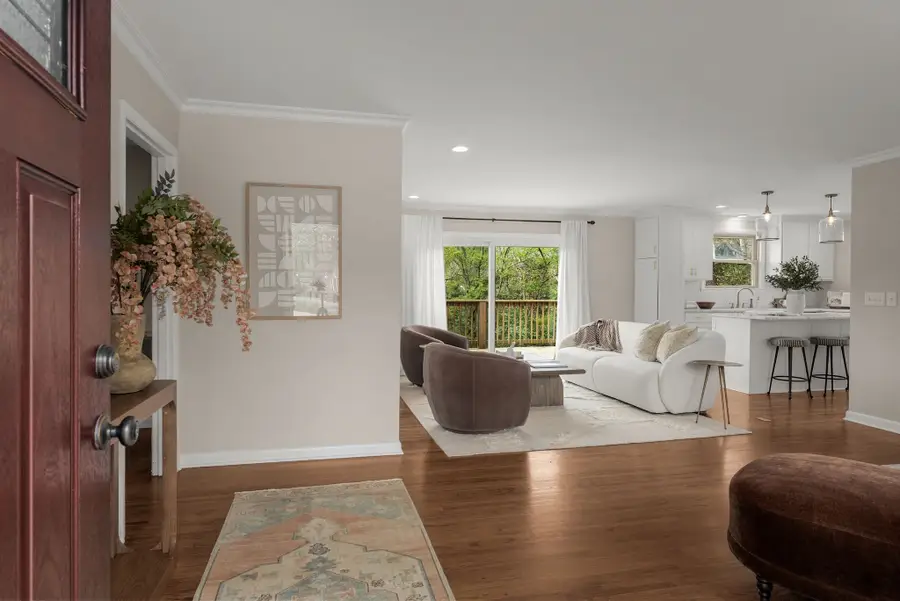 1217 Davidson Rd, Nashville, TN 37205 - #2