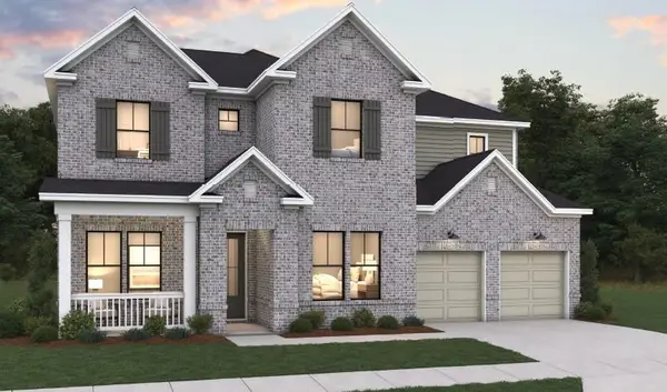 5424 Fremar Circle W, Thompsons Station, TN 37179