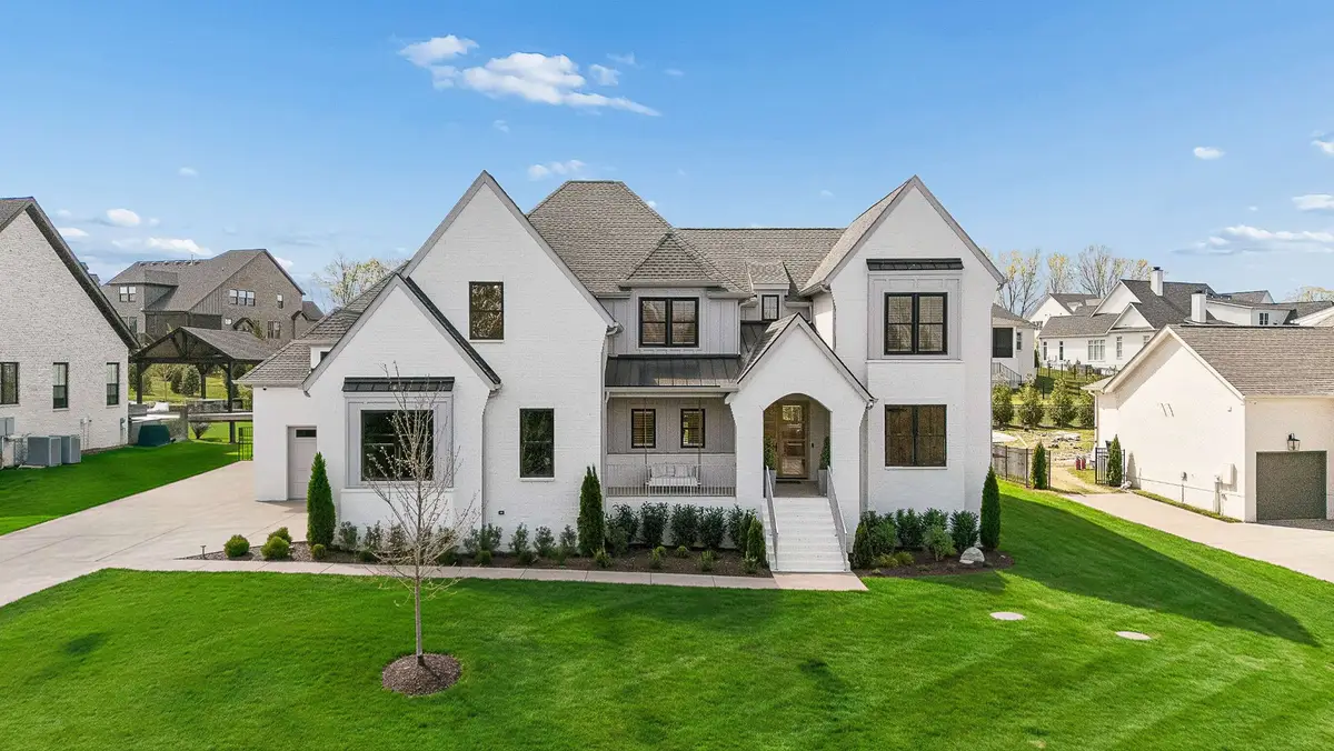 4672 Majestic Meadows Dr, Arrington, TN 37014 - #1