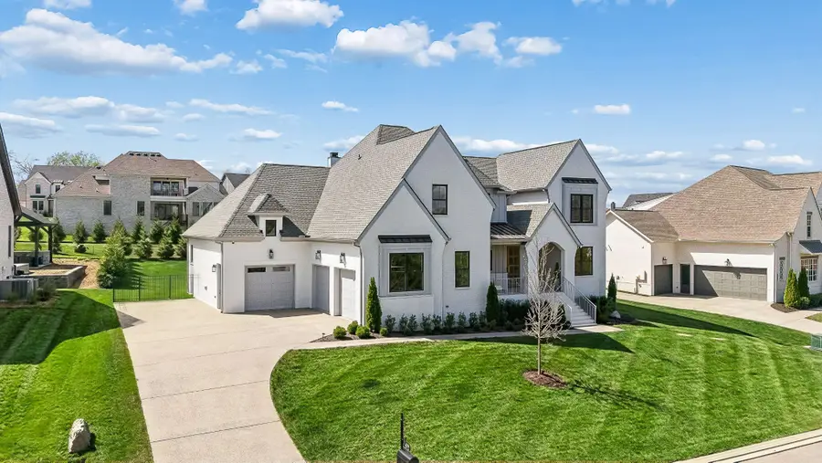 4672 Majestic Meadows Dr, Arrington, TN 37014 - #2