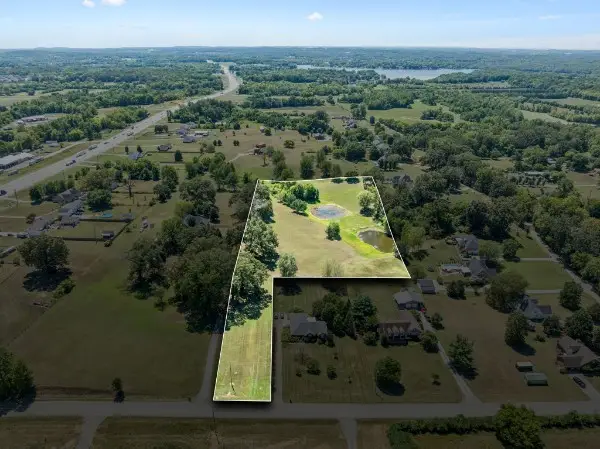 0 Creighton Lane, Lebanon, TN 37087 - #1