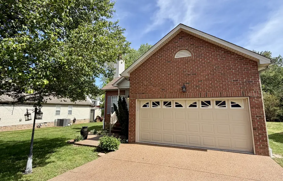 1233 Timber Valley Dr, Nashville, TN 37214 - #3