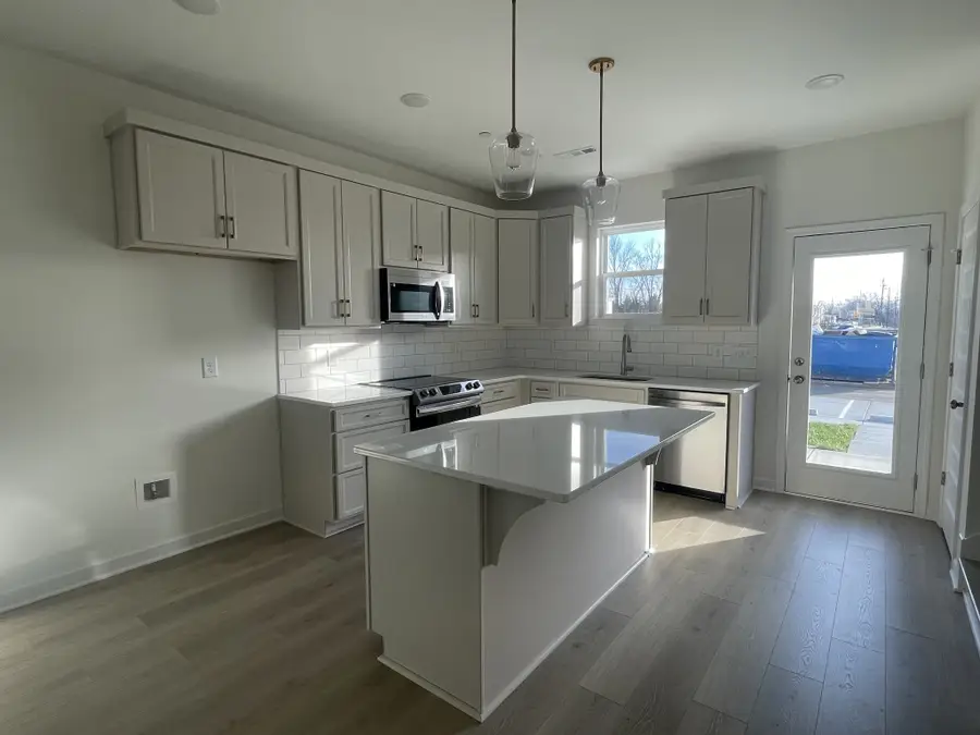 153 Bess Blvd, Spring Hill, TN 37174 - #3