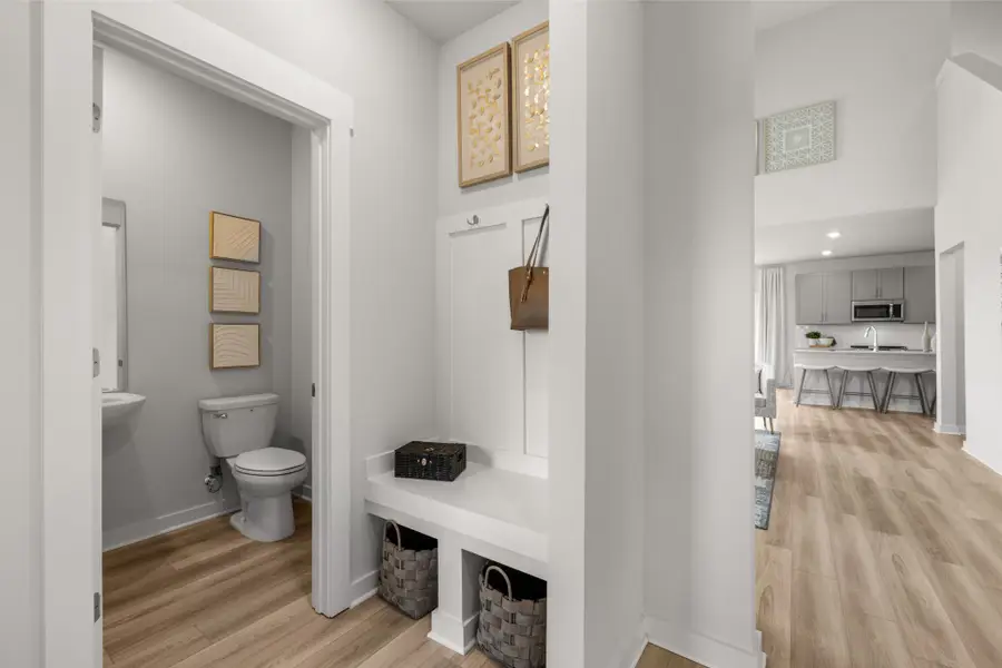 217 Dante Drive, Gallatin, TN 37066 - #2