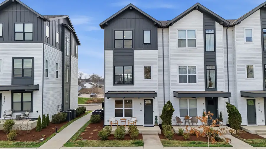 617 Vernon Ave, Nashville, TN 37209 - #2