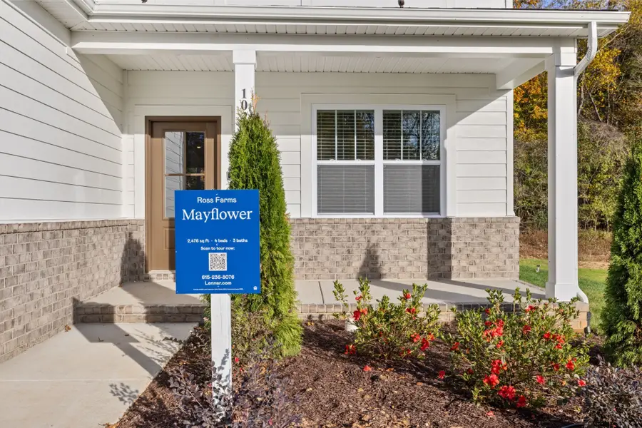 216 Dante Drive, Gallatin, TN 37066 - #2