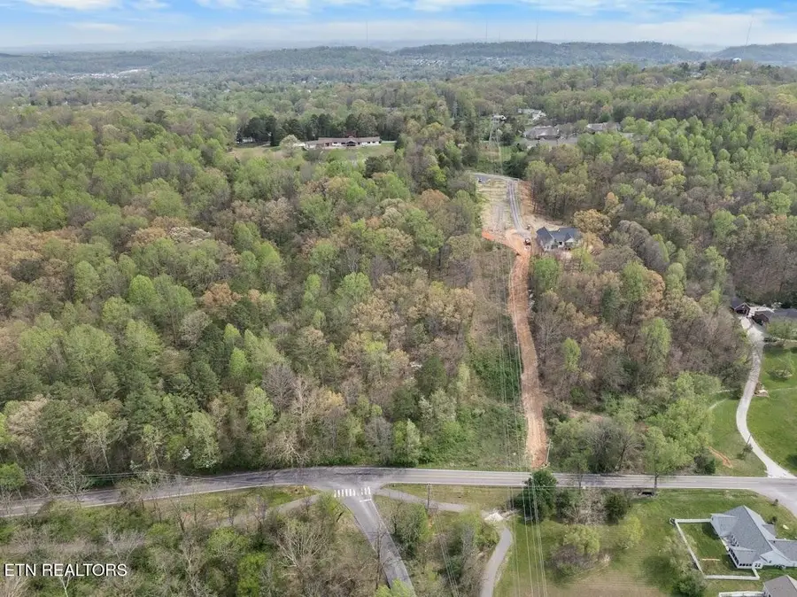 0 Rifle Range Drive, Knoxville, TN 37918 - #2
