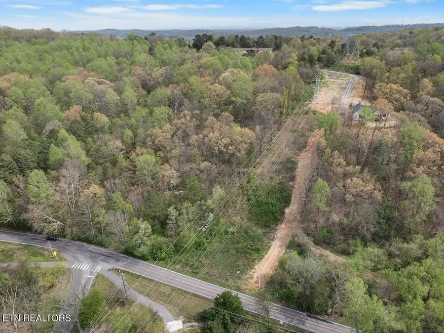 0 Rifle Range Drive, Knoxville, TN 37918 - #3