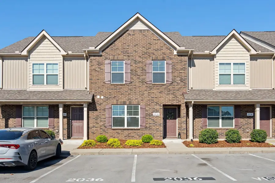 2036 Alpental Rd, Smyrna, TN 37167 - #2