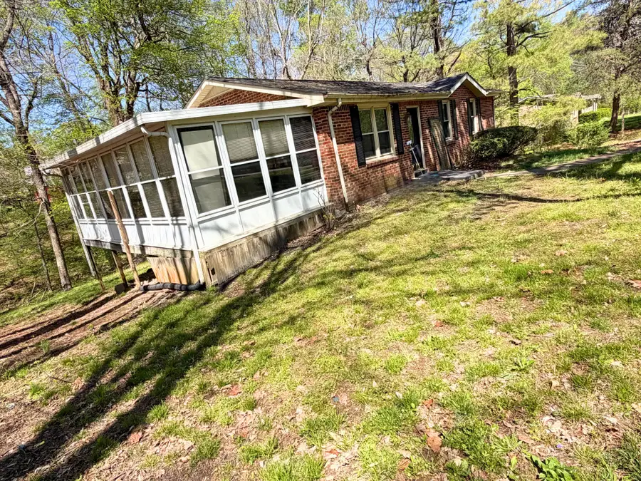 2721 Dove Ct, Clarksville, TN 37040 - #2