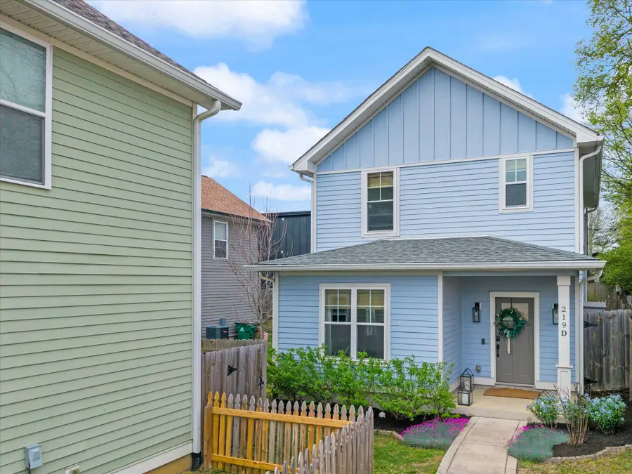 219D Prince Ave, Nashville, TN 37207 - #2