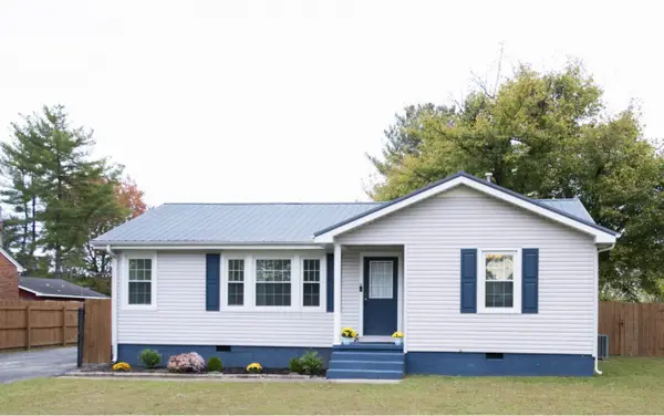 115 Broadrick St, Tullahoma, TN 37388