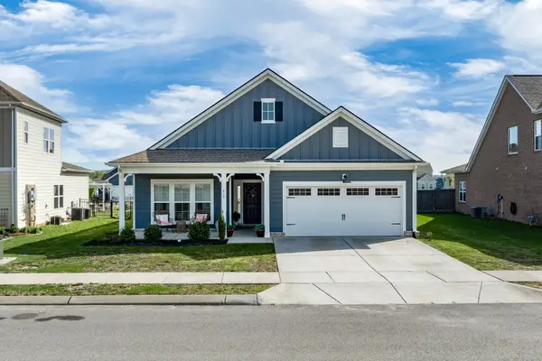 415 Rangeland Rd, Spring Hill, TN 37174