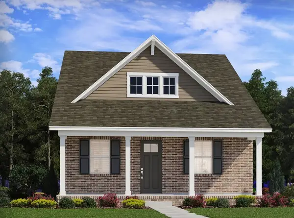 421 Briar Alley, Mount Juliet, TN 37122