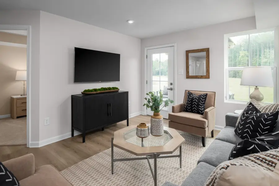 625 Big Bend Ct #101, White House, TN 37188 - #3