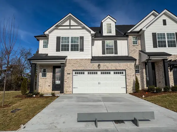 221 Glencrest Drive Lot 321, Hendersonville, TN 37075