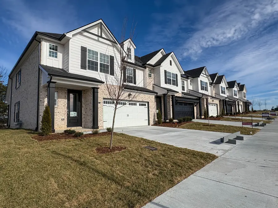 221 Glencrest Drive Lot 321, Hendersonville, TN 37075 - #2