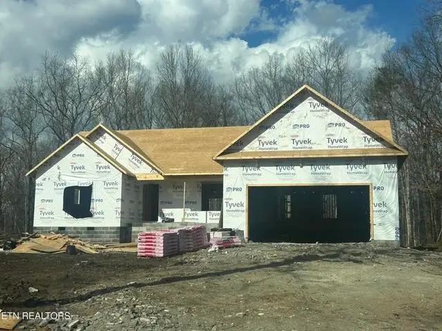 173 Divide Trl #217, Monterey, TN 38574 - #1