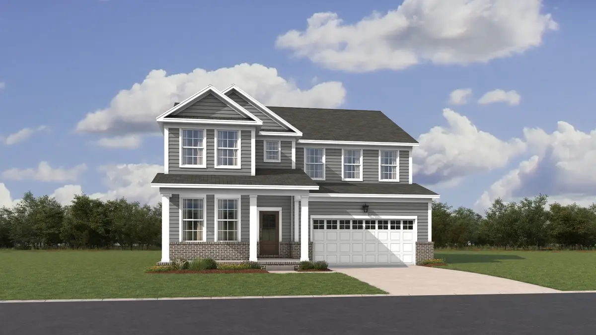 208 Crown Gardens Ct, Hermitage, TN 37076 - #1