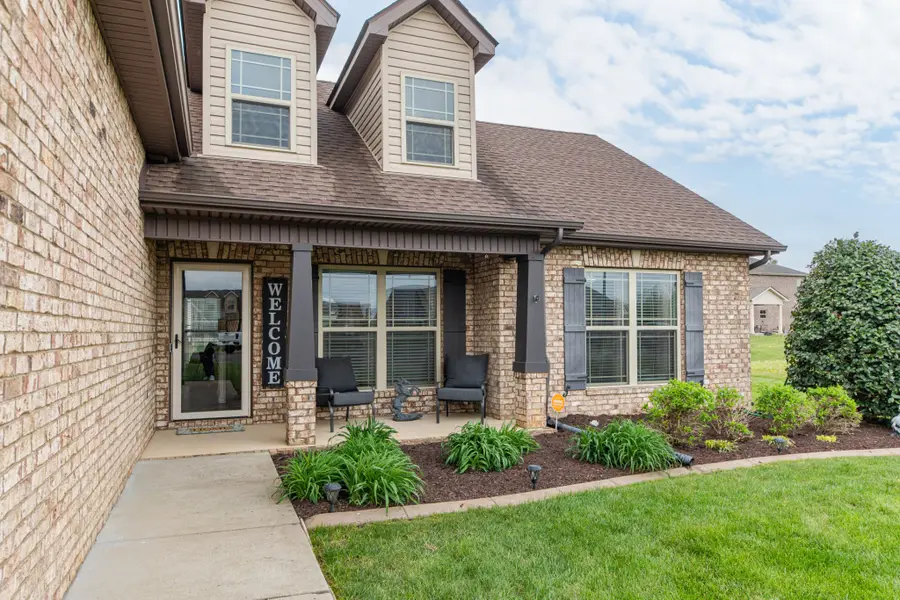 1417 Sam Houston Ave, Murfreesboro, TN 37129 - #3