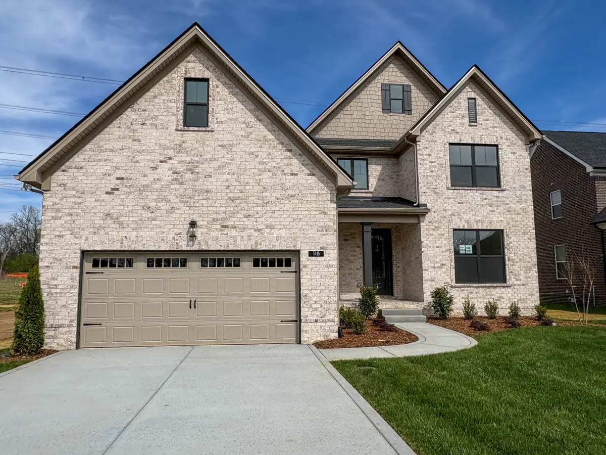 118 Hayden Ln Lot 223, Gallatin, TN 37066 - #1