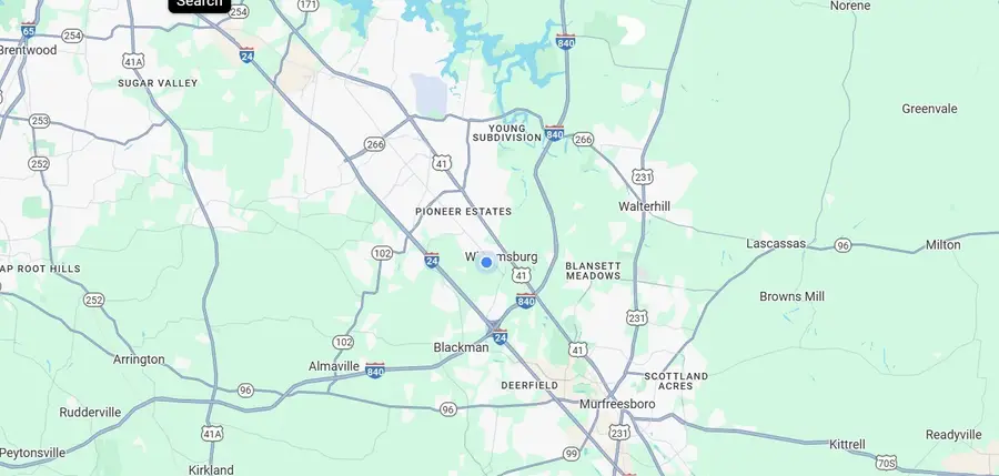 6927 Wayana Dr, Murfreesboro, TN 37129 - #2