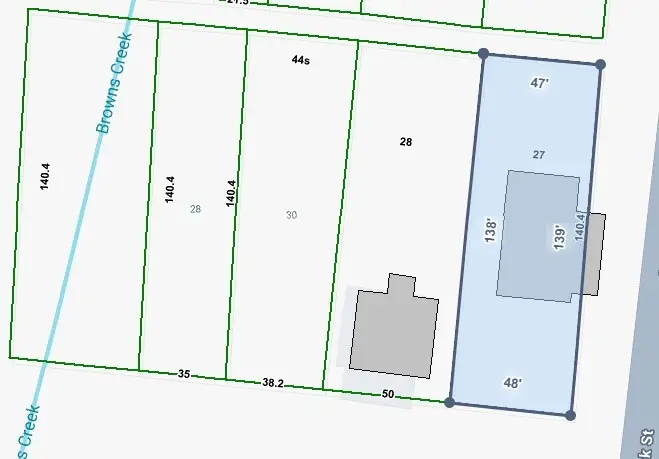 34 Industry St, Nashville, TN 37210 - #1