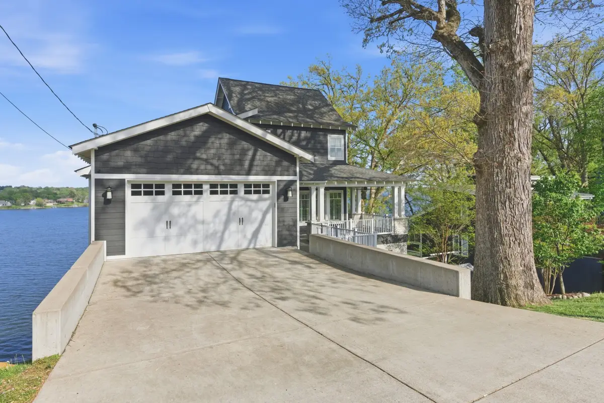 1005 Riverside Rd, Old Hickory, TN 37138 - #1