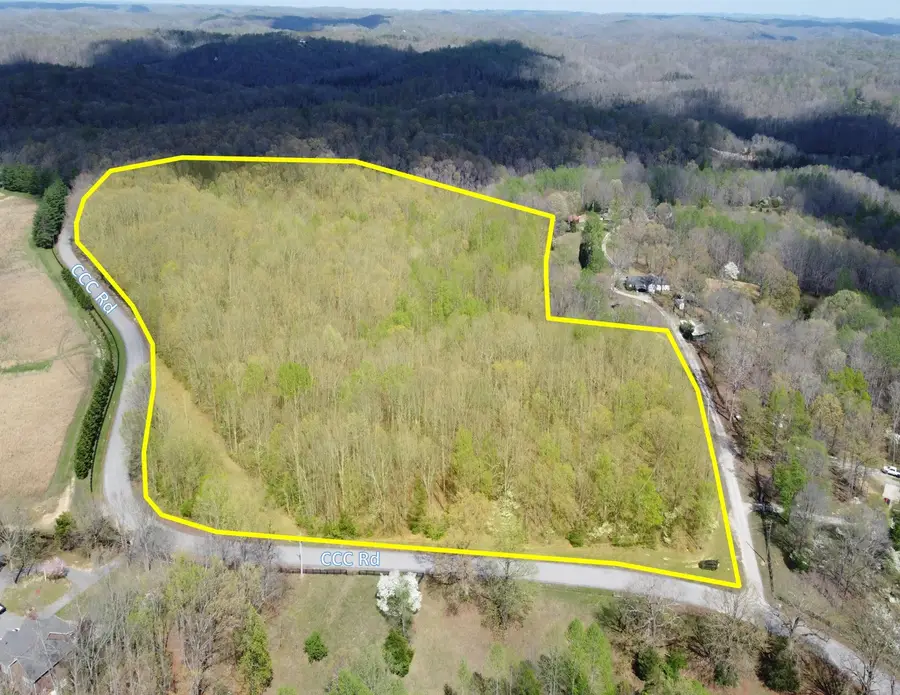 0 Ccc Rd, Fairview, TN 37062 - #3