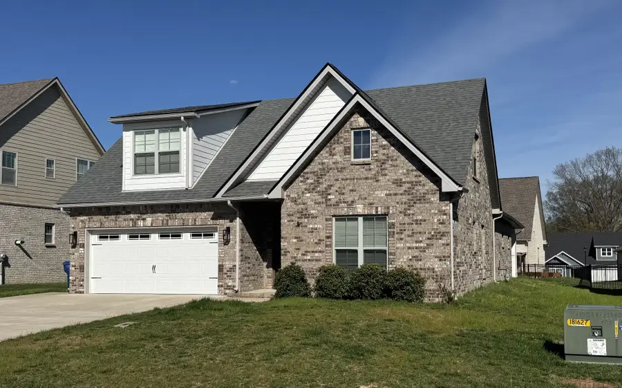 1425 Hereford Blvd, Clarksville, TN 37043 - #2