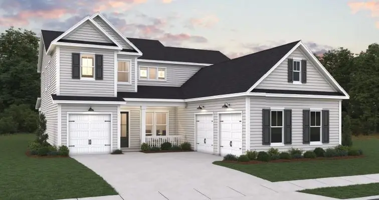 5425 Fremar Circle E, Thompsons Station, TN 37179 - #1