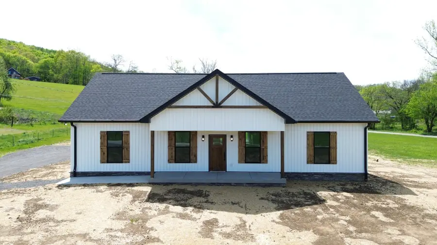 22 Ballenger Rd, Carthage, TN 37030 - #2