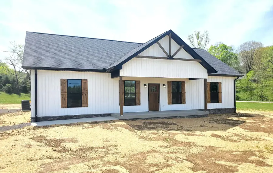 22 Ballenger Rd, Carthage, TN 37030 - #3