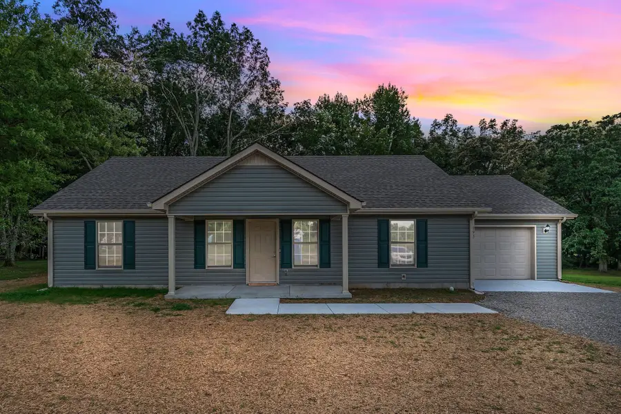 393 Flowertown Rd, Normandy, TN 37360 - #3