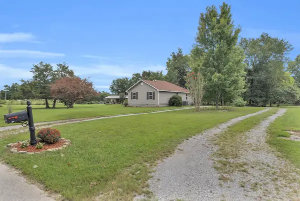 190 Harrison Ln, Shelbyville, TN 37160