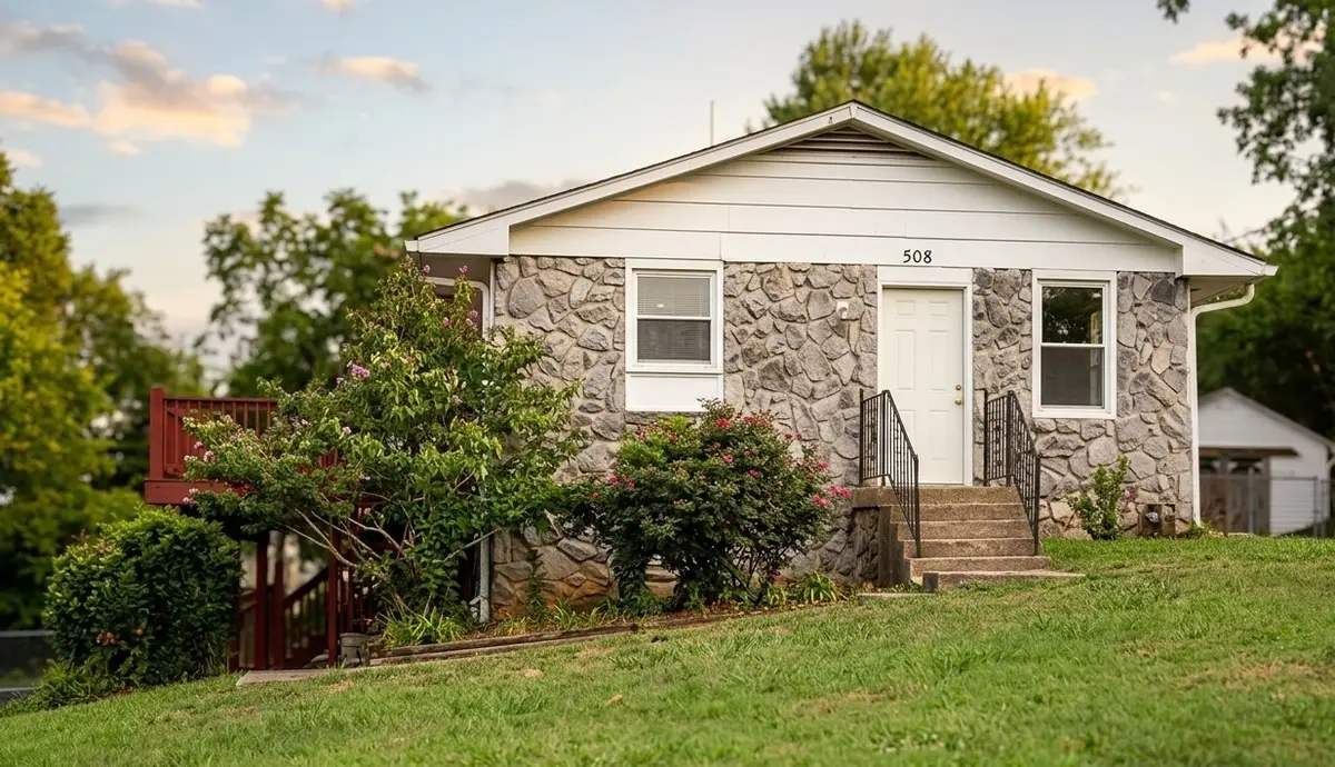 508 Dorothy Dr, Goodlettsville, TN 37072 - #1