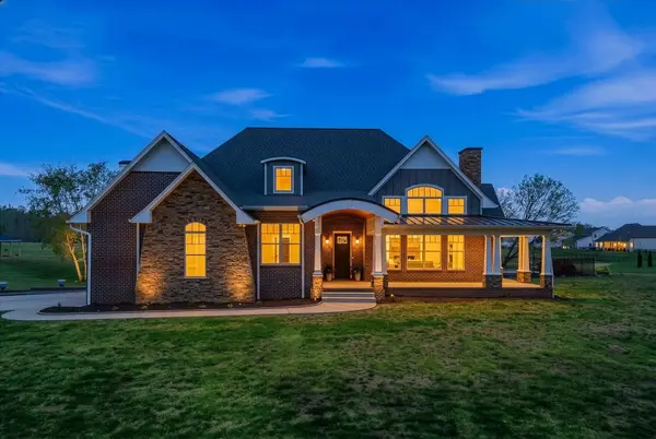 2385 Pleasant View Rd, Pleasant View, TN 37146