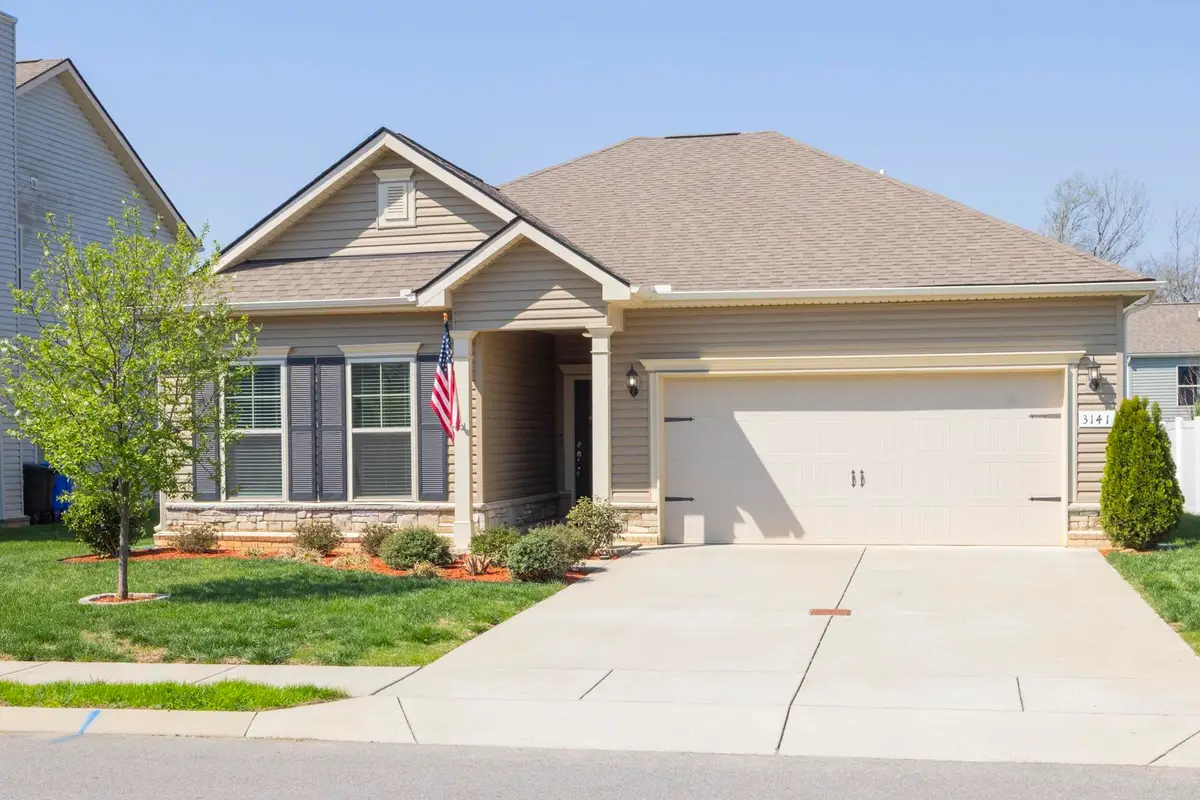 3141 Chaplins Trce, Columbia, TN 38401 - #1