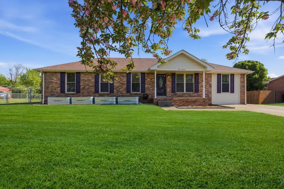 113 Lake Farm Rd, Smyrna, TN 37167 - #1