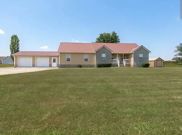 85 Jai Ct, Allensville, KY 42204