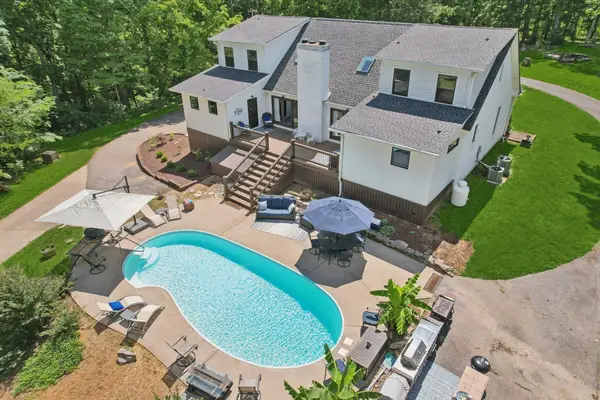 1319 Garrettsburg Rd, Clarksville, TN 37042