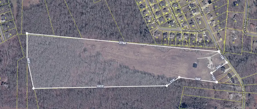 0 Linda Ln, Tullahoma, TN 37388 - #3