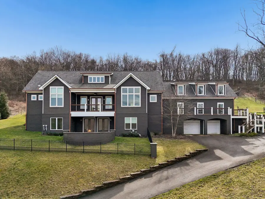 6720 Lane Rd, College Grove, TN 37046 - #2