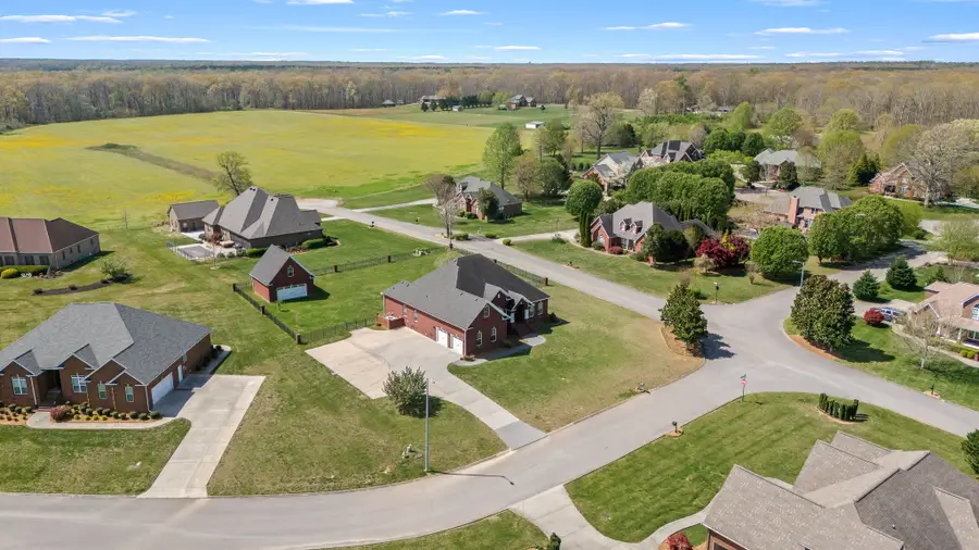 100 Rosehaven Court, Tullahoma, TN 37388 - #2