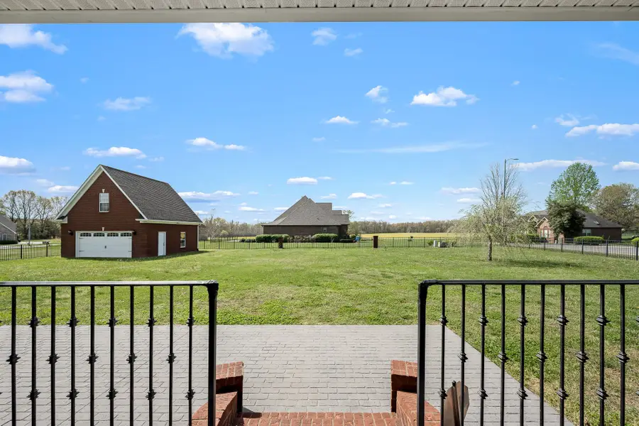 100 Rosehaven Court, Tullahoma, TN 37388 - #3