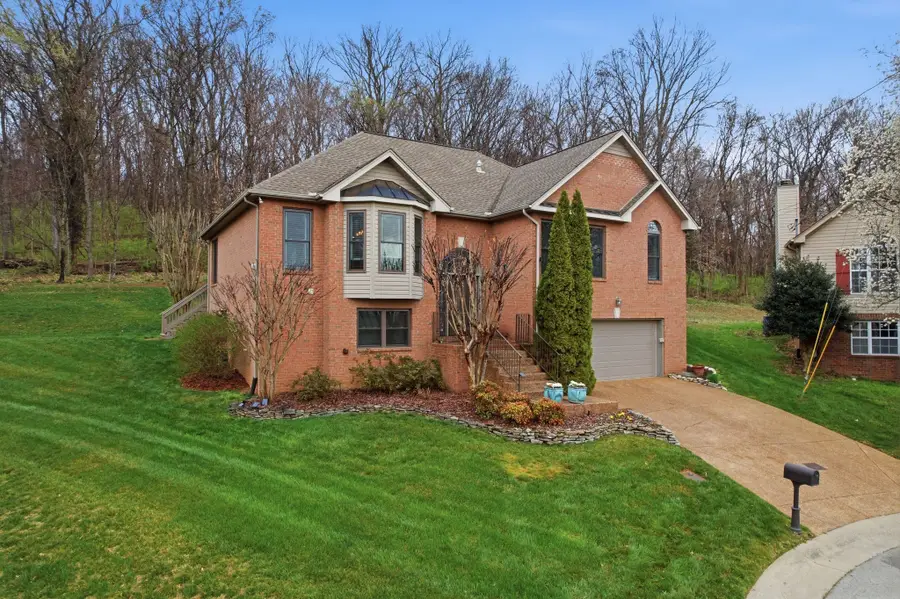 5320 Kimsaw Cir, Antioch, TN 37013 - #2