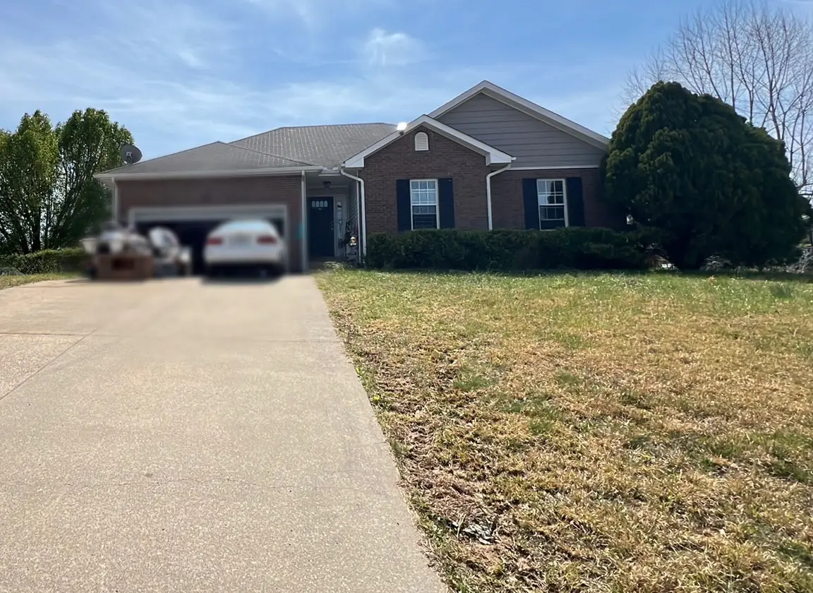 992 Rowdy Trl, Clarksville, TN 37042 - #1