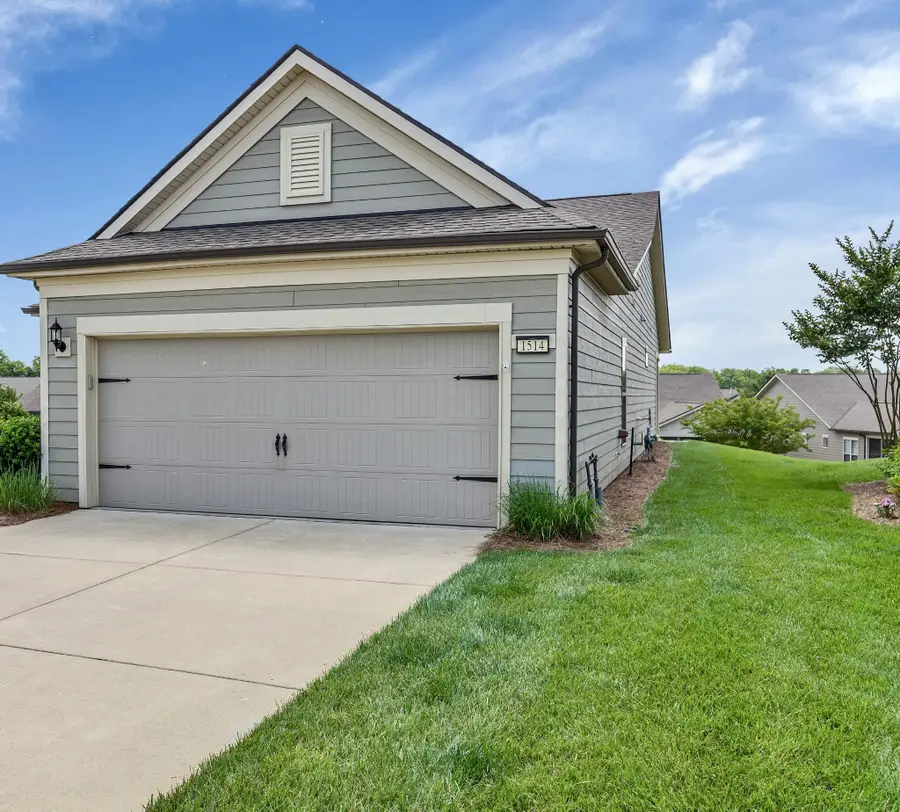 1514 Bledsoe Knl, Spring Hill, TN 37174 - #3