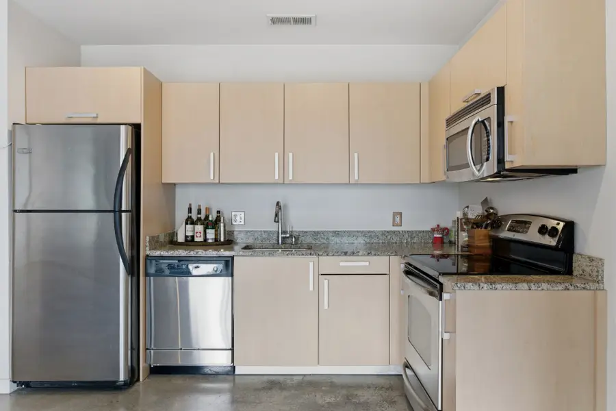 600 12th Ave S Apt 430, Nashville, TN 37203 - #3