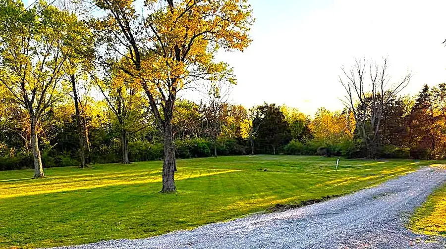 628 Burnett Rd, Mount Juliet, TN 37122 - #2